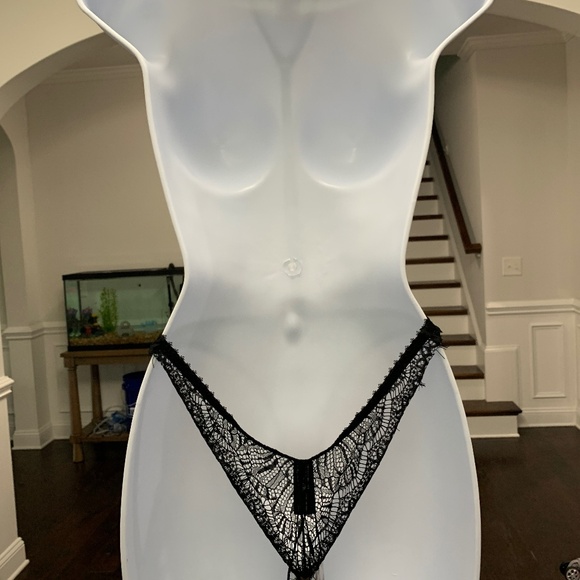 Maison Close Harness panty - Picture 4 of 8